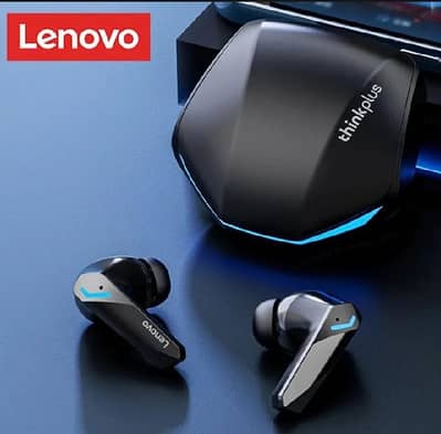 Choice Lenovo GM2 Pro Bluetooth Headset