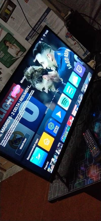 Best Price LED Smart TV