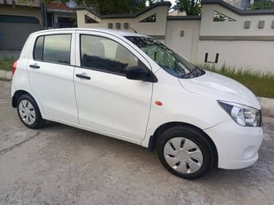 Cultus VXR 2018 First Owner