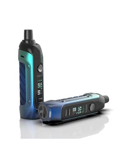 suorin trio 85W