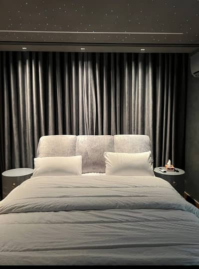 Daily Monthly Luxury Apartment Rent 03001893480