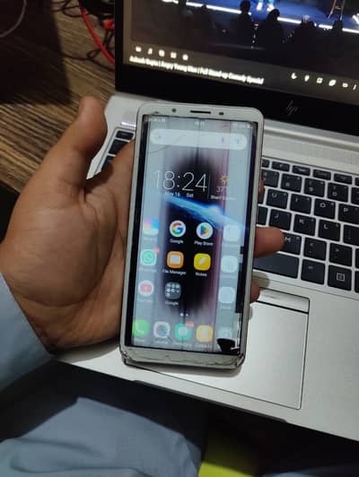 Vivo Y71