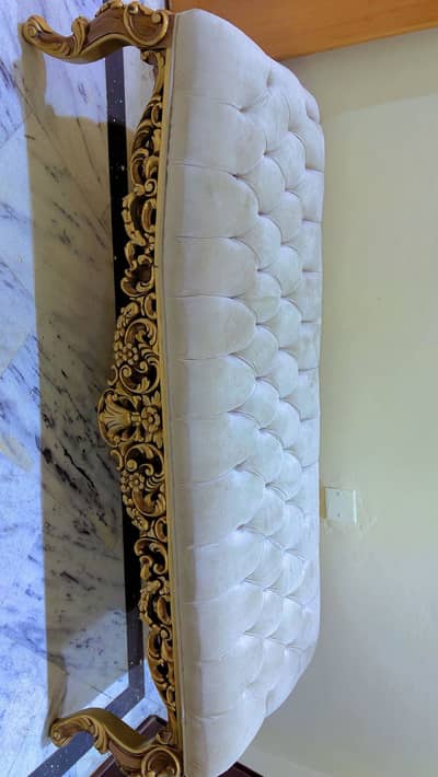 Wooden dewan for sale