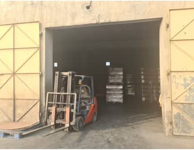 2 hall for rent main GT road rahwali . one (18000 sq. ft) 2nd (15000 sq. ft)