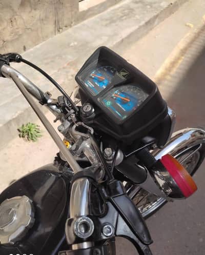 Honda 125cc 2016 model only WhatsApp 03=29=75=46=446
