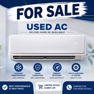 Kenwood ac