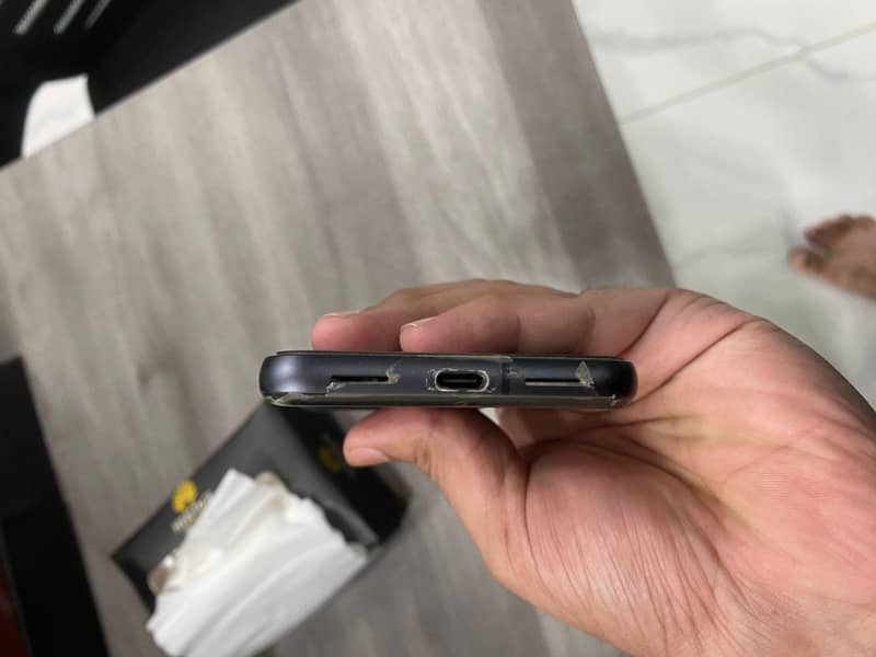 Google pixel 8 3