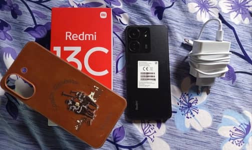 Redmi 13C 6/128