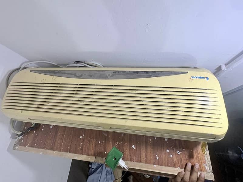 Split Ac 1.5 ton 0