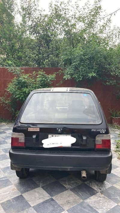mehran