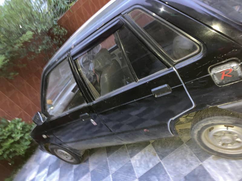 mehran 2