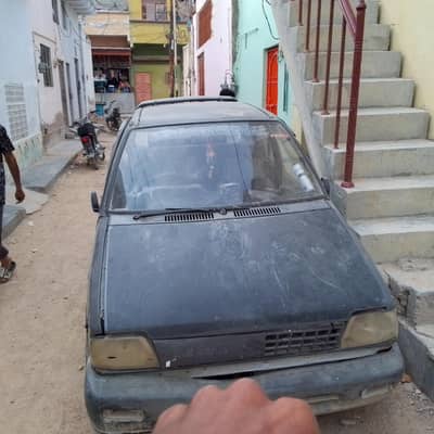 mehran 1992