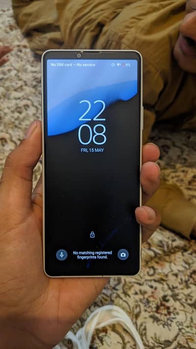 Sony Xperia 10 mark 3