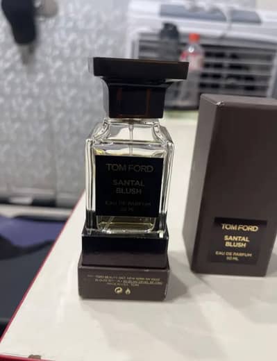 Original Tom ford Santal blush 50ml