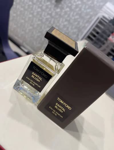 Original Tom ford Santal blush 50ml