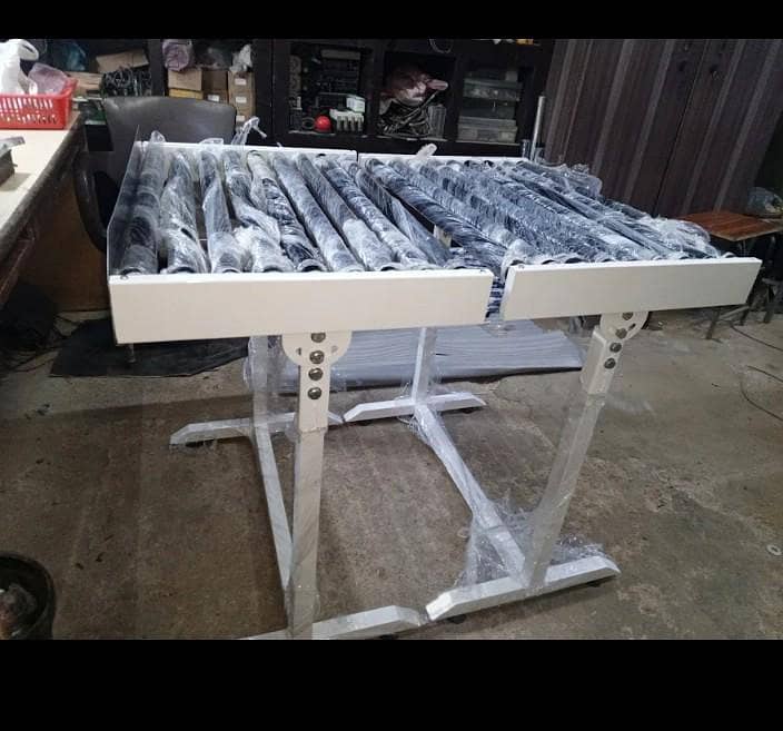 Conveyer rollers 0