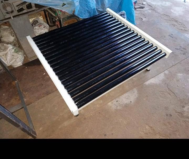 Conveyer rollers 1