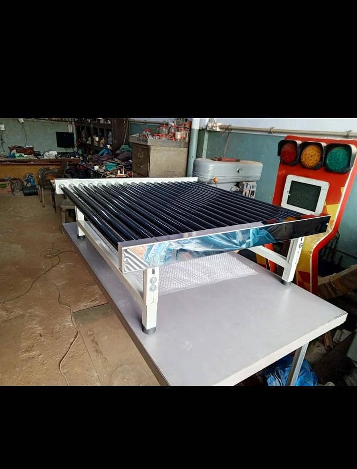 Conveyer rollers 2