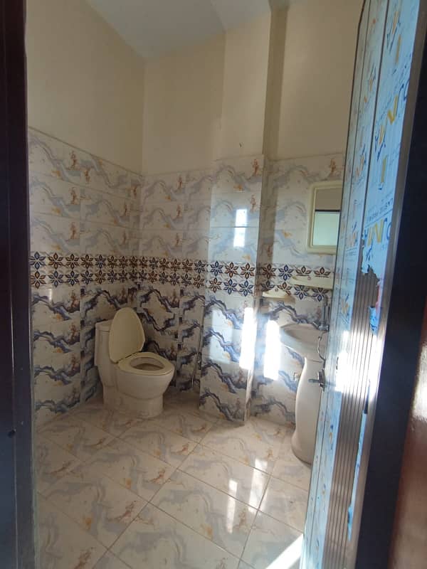 FLAT FOR RENT 2