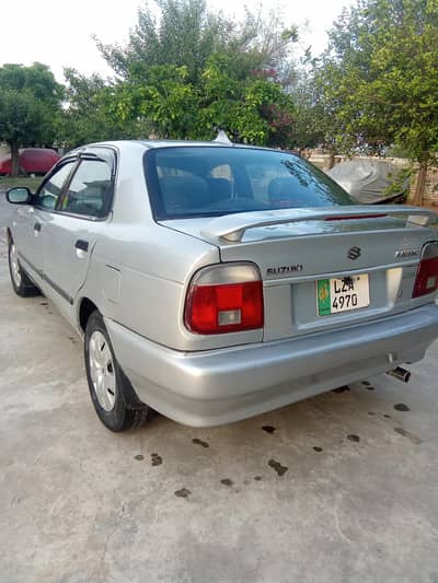 baleno for sale