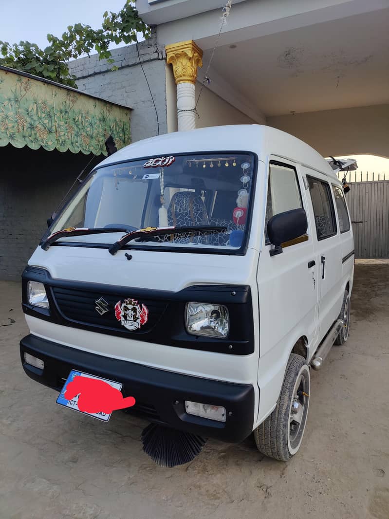 bolan carry 1
