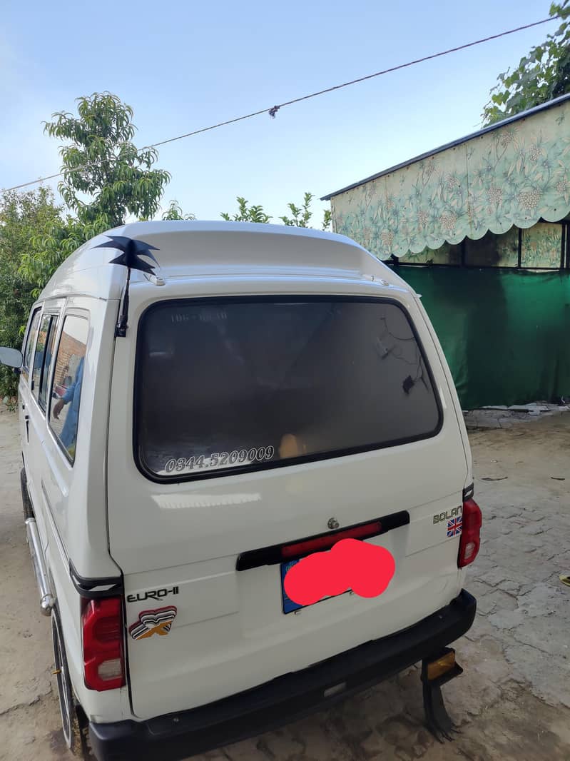 bolan carry 2