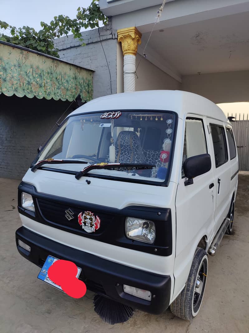 bolan carry 3