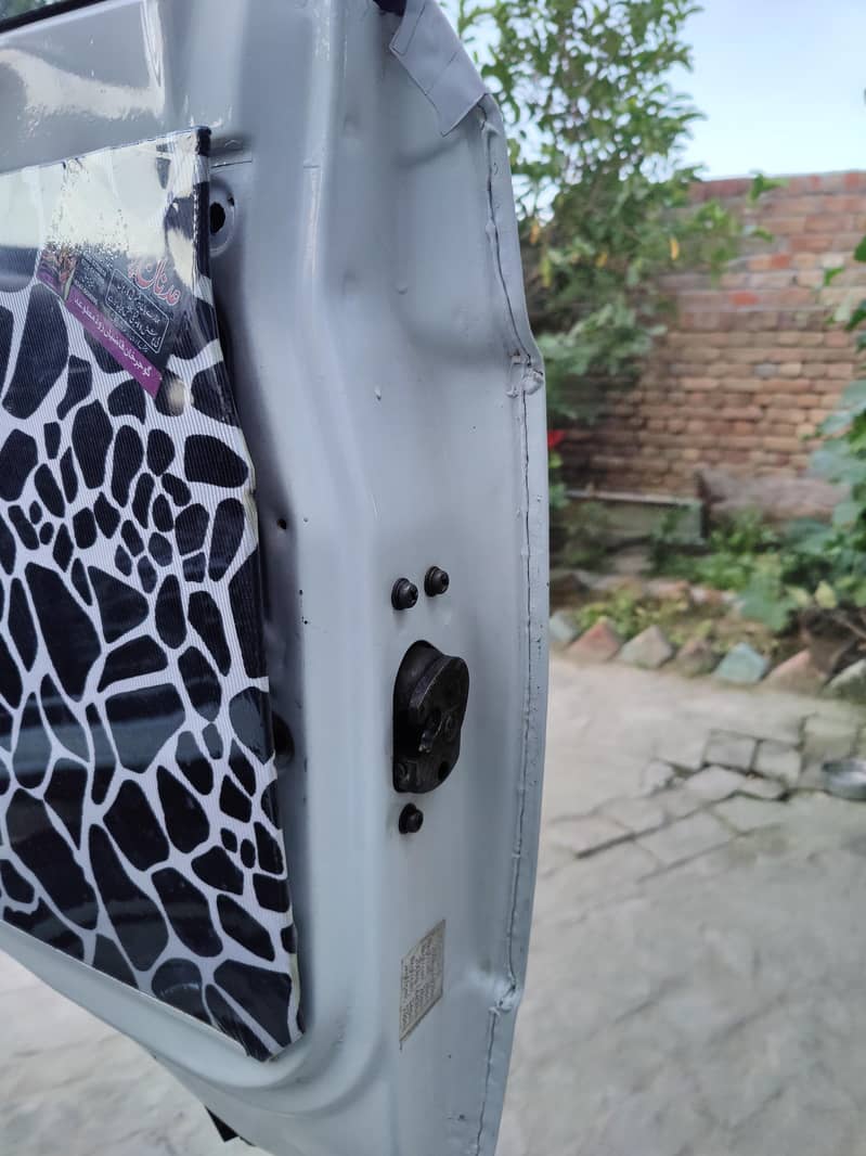 bolan carry 9