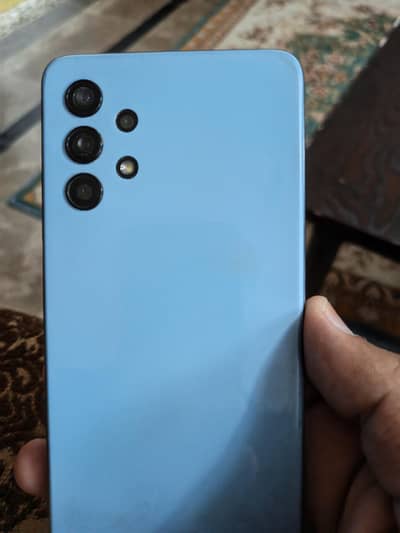 I want to sell Samsung A32