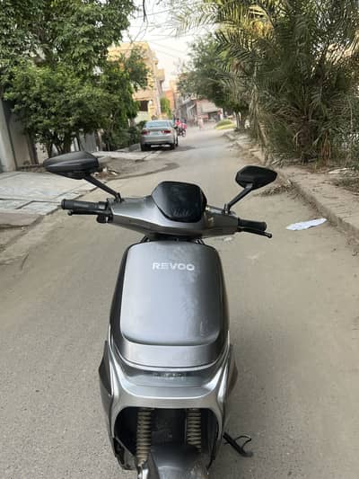 6 months used