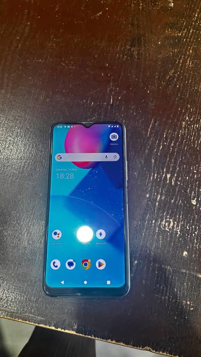 Vivo V2043