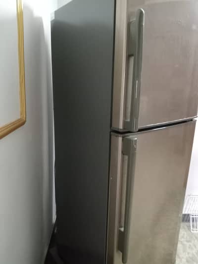 Haeir Refrigerator (Fridge) full size