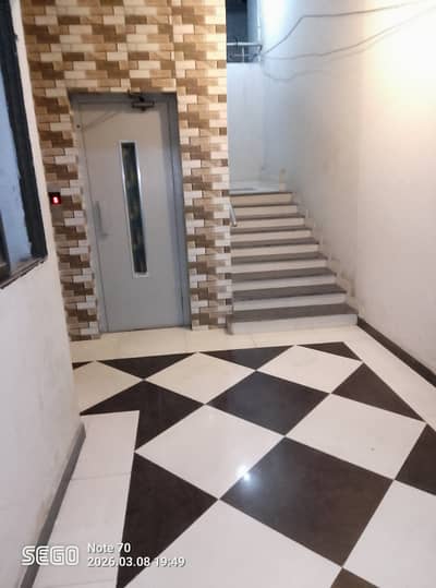 Apartment For Sell