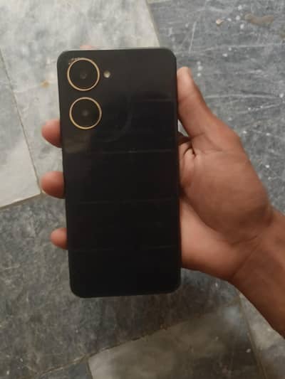 Vivo y03 4/128 pta Approved Full box No Any fault