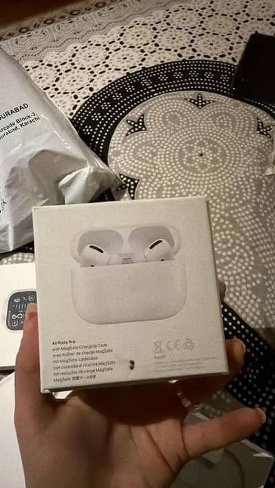 Apple Airpods Pro Original