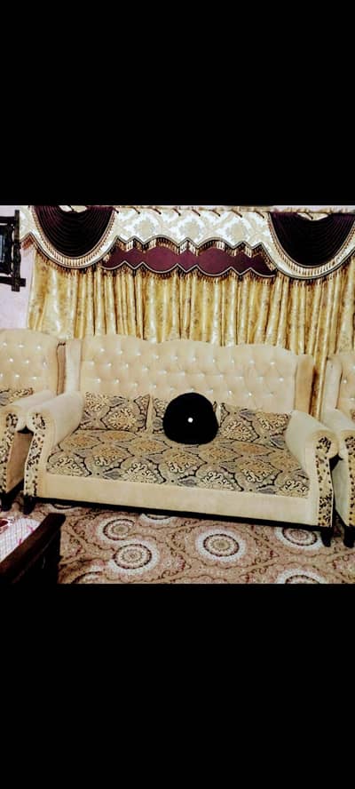 5 seater sofa set for sale