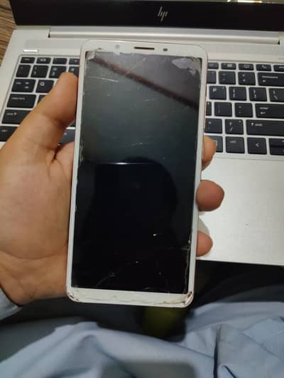 Vivo Y71