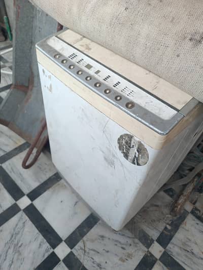 Kenwood automatice washing machine ( not working)