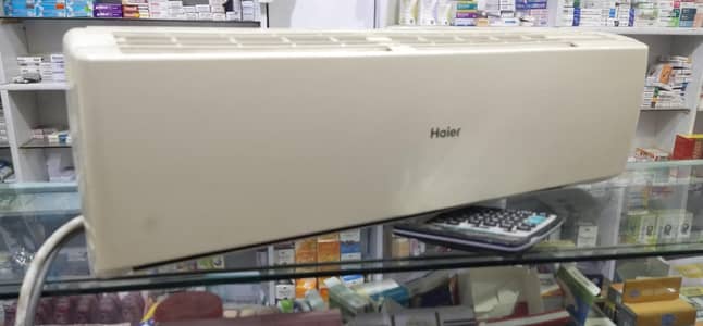 Haier ac 1 tan for sale