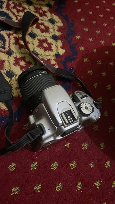 DSLR camera Canon Watsapp03077452065