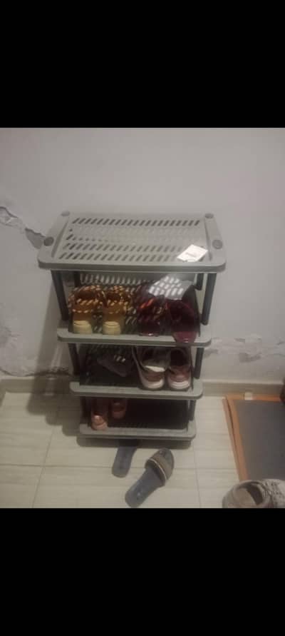 shoerack