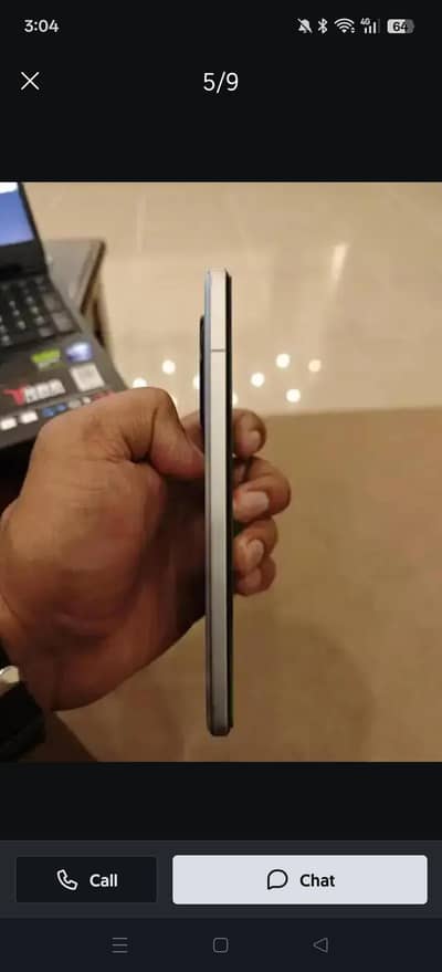 realme gt 7 pro racinge adition