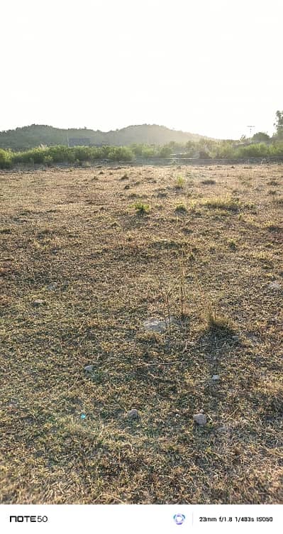Plot For Sale