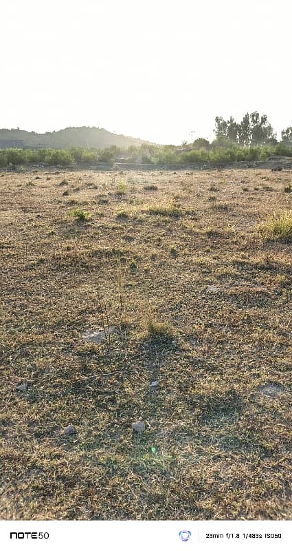 Plot For Sale 2