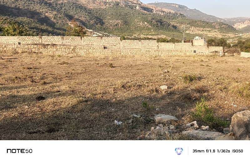 Plot For Sale 3