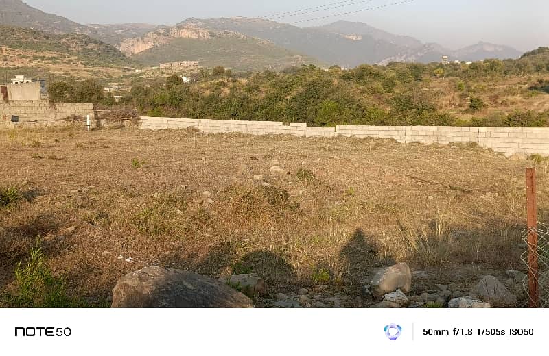 Plot For Sale 4