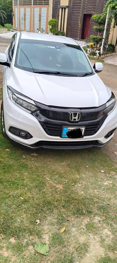 Honda Vezel 2019/2024