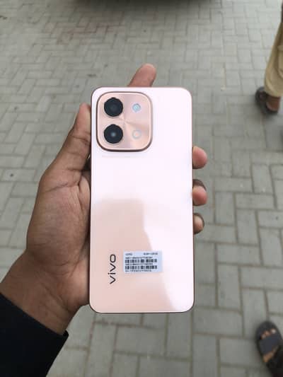 Vivo y28
