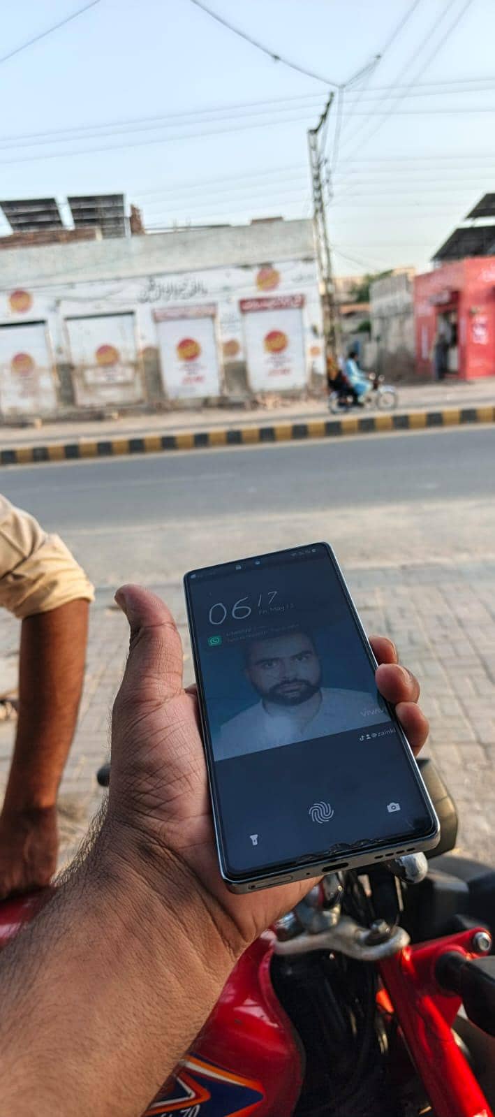 Mobile 5