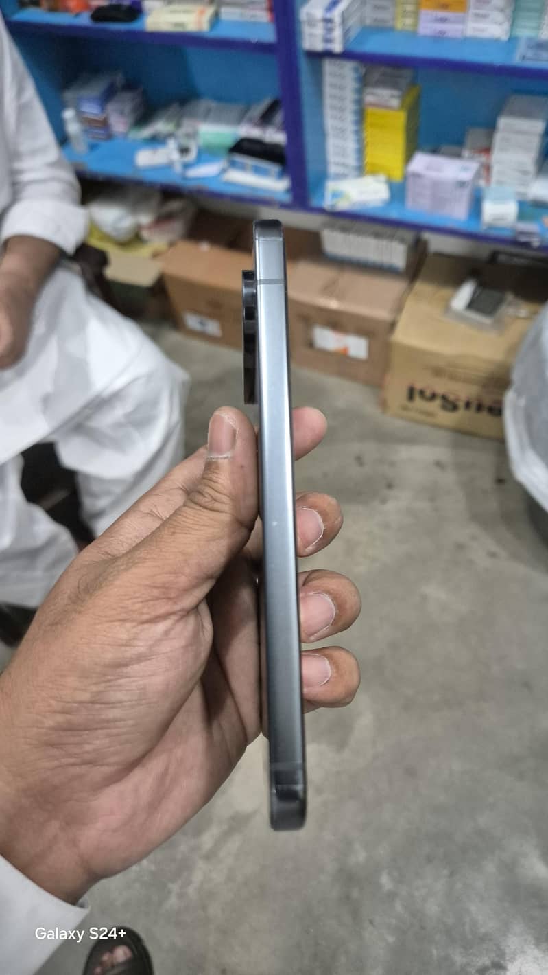 Google pixel 9 pro 1